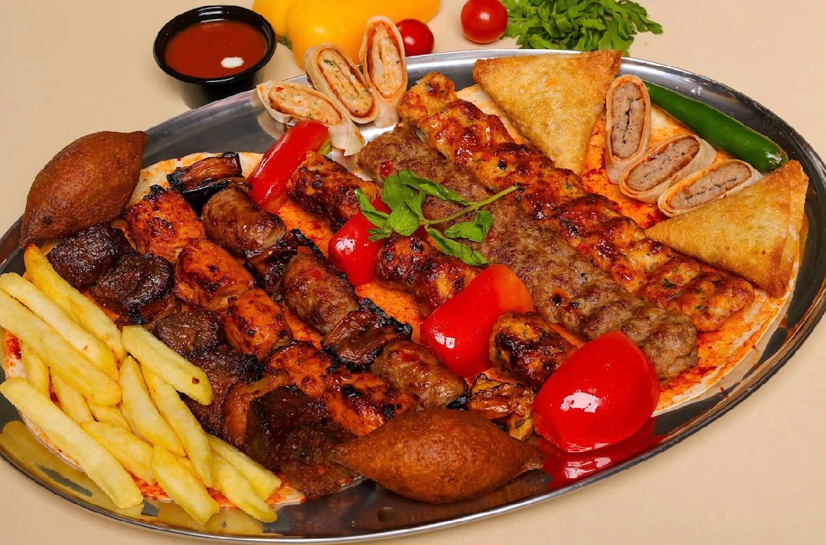 الهندي